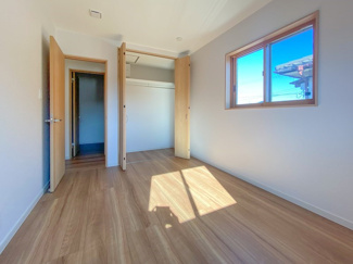 【洋室】 | 近江八幡市川原町1丁目　中古戸建