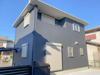 【外観】 | 近江八幡市川原町1丁目　中古戸建