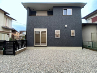 【外観】 | 近江八幡市川原町1丁目　中古戸建