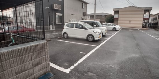 レオパレスＡｖａｌｏｎ７５０Ｒのその他