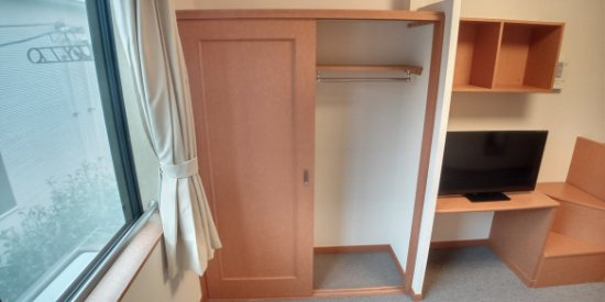 レオパレスＡｖａｌｏｎ７５０Ｒの内装