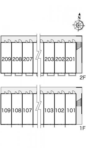 レオパレスＡｖａｌｏｎ７５０Ｒのその他