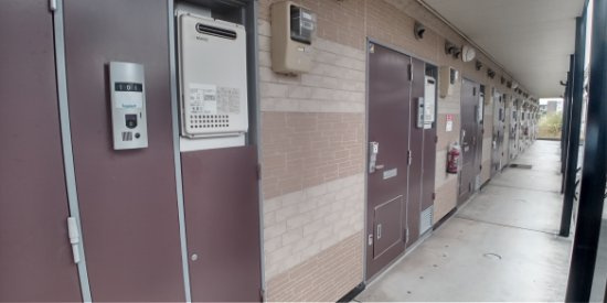 レオパレスＡｖａｌｏｎ７５０Ｒのその他