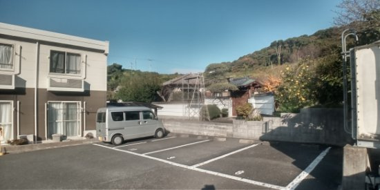 レオパレスフカサカ南のその他