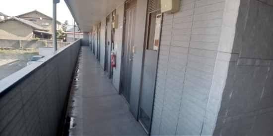 レオパレスフカサカ南のその他