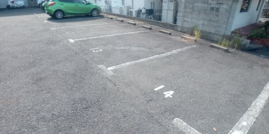 レオパレスフカサカ南のその他