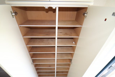【収納】 | フェルティ摂津