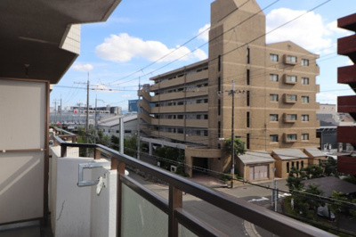 【展望】 | フェルティ摂津