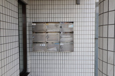 【設備】 | フェルティ摂津