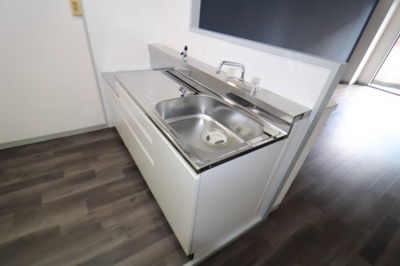 【居間・リビング】 | フェルティ摂津