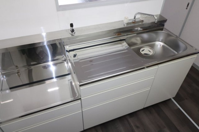 【キッチン】 | フェルティ摂津