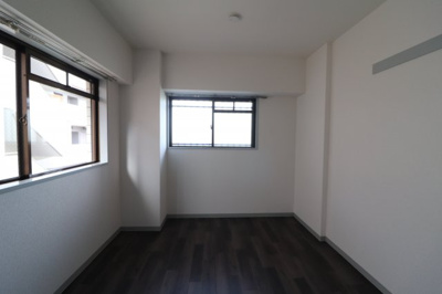 【洋室】 | フェルティ摂津