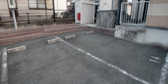 レオパレスプランティン美吉野のその他