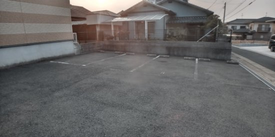 レオパレスプランティン美吉野のその他