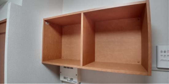 レオパレスプランティン美吉野の内装