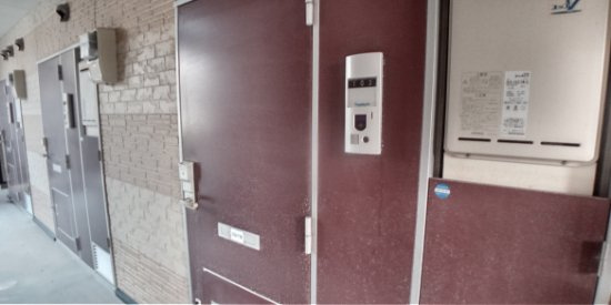 レオパレスプランティン美吉野のその他