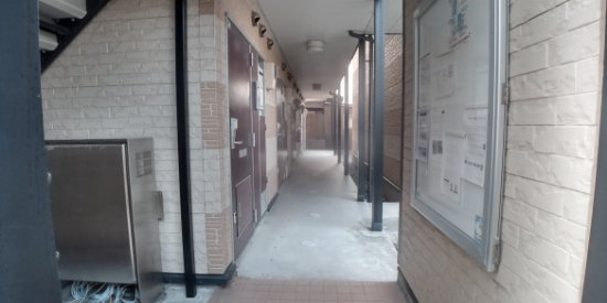 レオパレスプランティン美吉野のその他