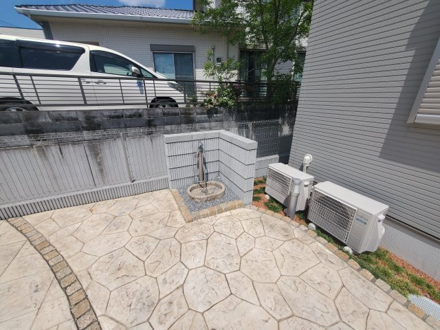 レイクセゾンSTのその他共用部分
