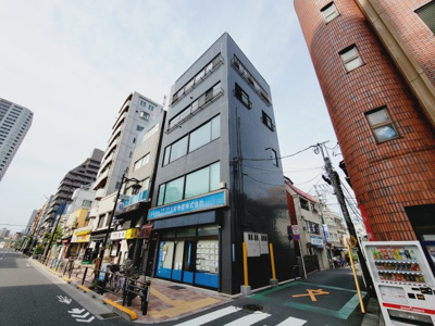 【外観】 | マツモトビル | マツモトビル