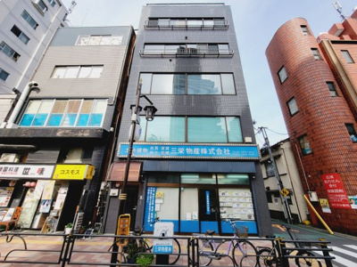【外観】 | マツモトビル | マツモトビル