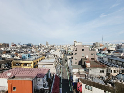 【展望】 | マツモトビル | マツモトビル