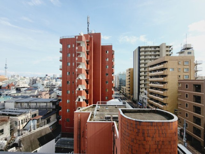 【展望】 | マツモトビル | マツモトビル