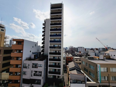 【展望】 | マツモトビル | マツモトビル