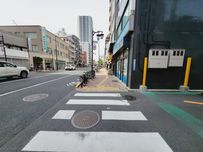 【周辺】 | マツモトビル | マツモトビル