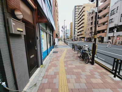 【周辺】 | マツモトビル | マツモトビル