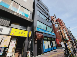 【外観】 | マツモトビル