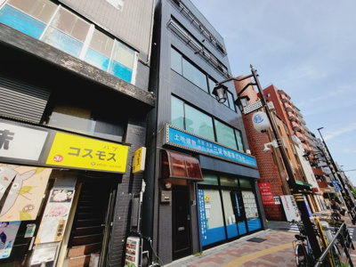 【外観】 | マツモトビル | マツモトビル