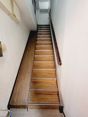 【その他共用部分】 | マツモトビル | マツモトビル