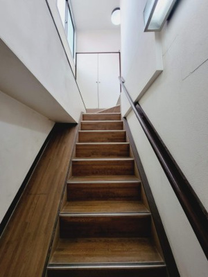 【その他共用部分】 | マツモトビル | マツモトビル