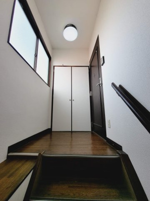 【その他共用部分】 | マツモトビル | マツモトビル