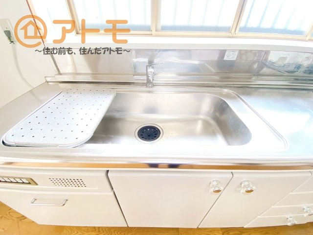 【内装】 | 富士市大淵　中古戸建て　全1棟