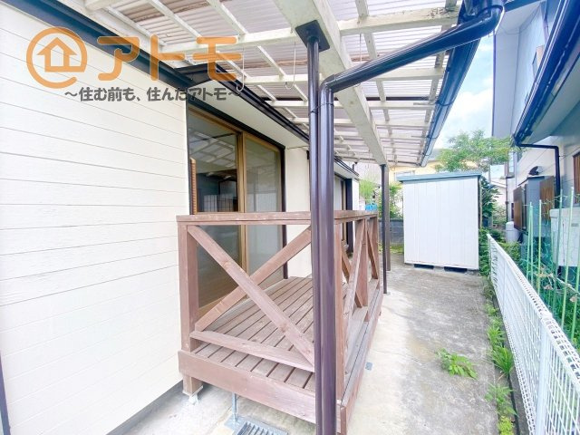 【内装】 | 富士市大淵　中古戸建て　全1棟