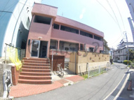 ハイツ青山の画像
