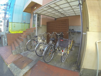 【その他共用部分】
