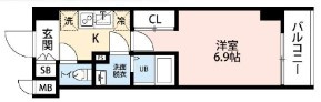 【間取り】 | ヒルズパークサイド