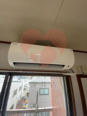 【設備】 | 丸栄マンション