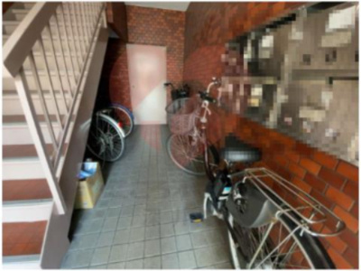 【その他共用部分】 | 丸栄マンション