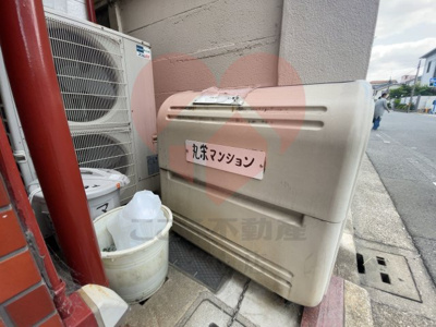  | 丸栄マンション