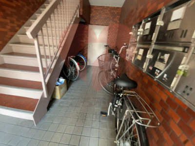  | 丸栄マンション