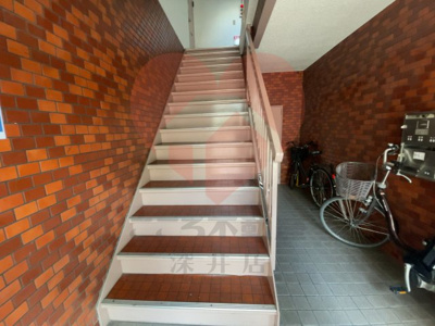  | 丸栄マンション