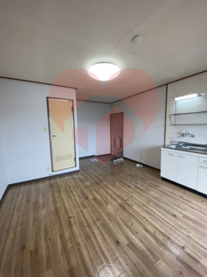 【居間・リビング】 | 丸栄マンション