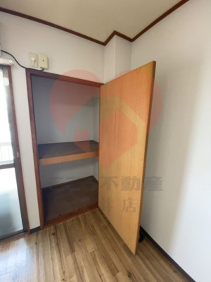 【収納】 | 丸栄マンション