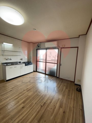 【寝室】 | 丸栄マンション