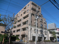 ライオンズマンション府中宮町の画像