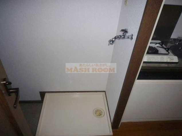 ファインクレスト富士見ヶ丘の設備