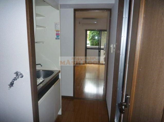 ファインクレスト富士見ヶ丘